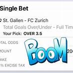 bet at home odds